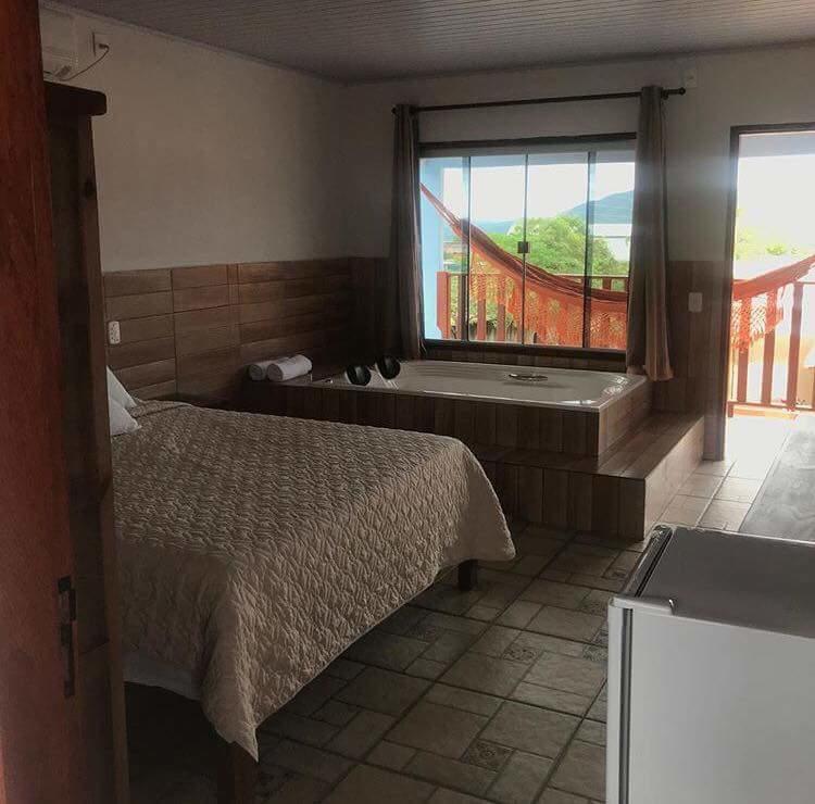 Pousada Estrela Guia Pirenópolis Buitenkant foto